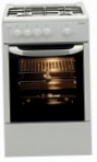 mejor BEKO CG 51011 G Estufa de la cocina revisión