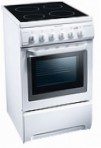 лучшая Electrolux EKC 500100 W Кухонная плита обзор