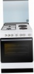 лучшая Freggia PM66MEE22W Кухонная плита обзор