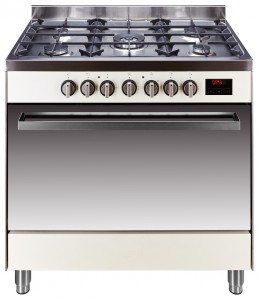 Кухонная плита Freggia PP96GEE50CH Фото обзор