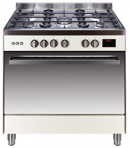 Кухонная плита Freggia PP96GGG50CH Фото обзор