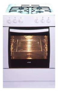 Кухонная плита Hansa FCGW64001010 Фото обзор