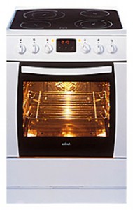 Кухонная плита Hansa FCCW68236010 Фото обзор