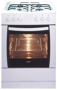 Кухонная плита Hansa FCMW67002010 Фото обзор