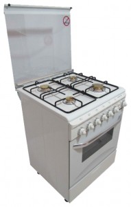 Кухненската Печка Fresh 60x60 ITALIANO white снимка преглед