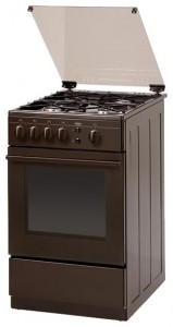 Kitchen Stove Mora MGN 52103 FBR1 Photo review