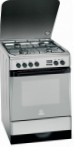best Indesit KN 6G660 SA(X) Kitchen Stove review