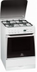 best Indesit KN 6G660 SA(W) Kitchen Stove review