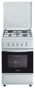 Kitchen Stove Candy CGG 56 B Photo review