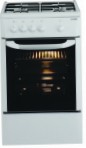 best BEKO CG 51020 S Kitchen Stove review