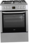 meilleur BEKO CSE 64320 DS Cuisinière examen