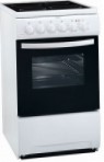 лучшая Zanussi ZCV 560 MW1 Кухонная плита обзор