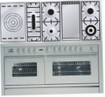 лучшая ILVE PW-150FS-VG Stainless-Steel Кухонная плита обзор