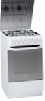 best Indesit I5G62AG (W) Kitchen Stove review