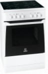 best Indesit KN 6C12A (W) Kitchen Stove review