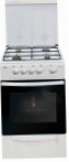 最好 DARINA F GM442 008 W 厨房炉灶 评论