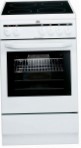 лучшая AEG 30045VA-WN Кухонная плита обзор