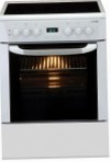 best BEKO CE 68201 Kitchen Stove review