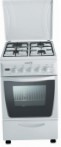 best Candy CGM 5621 PBW Kitchen Stove review