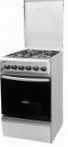 best Haier HCG56FO1X Kitchen Stove review