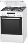 найкраща Siemens HR745225 Кухонна плита огляд