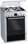 最好 Bosch HGG34W355R 厨房炉灶 评论