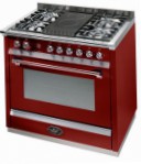 meilleur Steel Ascot A9F Cuisinière examen