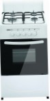 最好 Simfer F50GW41002 厨房炉灶 评论