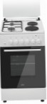 最好 Simfer F55EW24001 厨房炉灶 评论