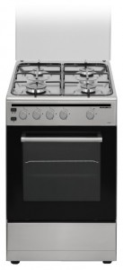 Кухонная плита Cameron Z 5401 GX Фото обзор