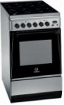 best Indesit KN 3C650 A(X) Kitchen Stove review