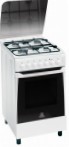 best Indesit KN 3G62 SA(W) Kitchen Stove review