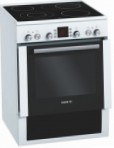最好 Bosch HCE754820 厨房炉灶 评论