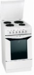 best Indesit K 1E1 (W) Kitchen Stove review