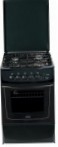 best NORD ПГ4-102-4А BK Kitchen Stove review
