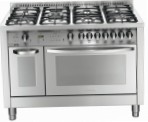 mejor LOFRA PD126GV+E/2Ci Estufa de la cocina revisión