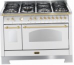 meilleur LOFRA RBPD126MFT+E/2AEO Cuisinière examen