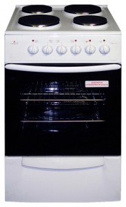 Кухненската Печка DARINA F EM341 409 W снимка преглед