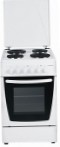 лучшая Kraft KSE5004 Кухонная плита обзор