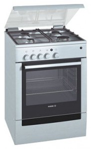 Kitchen Stove Bosch HSG223155R Photo review