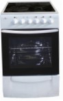 лучшая DARINA F EC341 614 W Кухонная плита обзор