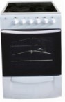 最好 DARINA F EC341 620 W 厨房炉灶 评论