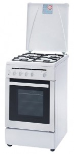 Kitchen Stove Rotex 5402 XEWR Photo review