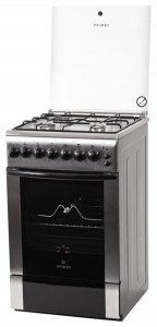 Кухонная плита GRETA 1470-ГЭ исп. 12 SR Фото обзор