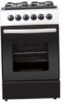 best LUXELL LF56GEG31 Kitchen Stove review