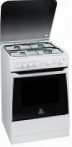 best Indesit KN 6G2 (W) Kitchen Stove review