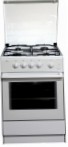 best DARINA A GM441 105 W Kitchen Stove review