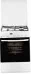 best Zanussi ZCM 965301 W Kitchen Stove review