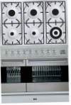 лучшая ILVE PDF-906-VG Stainless-Steel Кухонная плита обзор