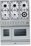 лучшая ILVE PDW-906-VG Stainless-Steel Кухонная плита обзор